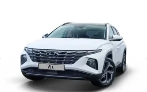 Hyundai Tucson Prime Auto Abo