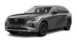 Mazda CX-80 3.3 e-SKYACTIV D 254 Homura Plus A Auto Abo