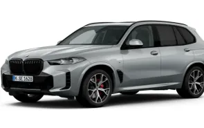 BMW X5 xDrive30d Auto Abo