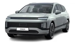 Hyundai IONIQ 9 110 kWh Allradantrieb Uniq Auto Abo