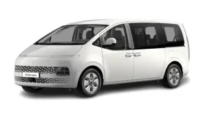 Hyundai Staria 1.6 T-GDI Hybrid Prime Automatik Auto Abo