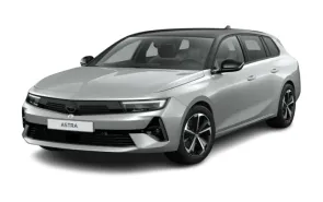 Opel Astra Sports Tourer ST 1.2 Turbo 96kW GS Auto Auto Abo