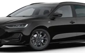 Ford FocusTurnier Auto Abo
