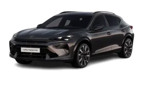Cupra Formentor 2.0 TSI 245kW VZ 4Drive Auto Abo