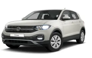 Volkswagen T-Cross Auto Abo