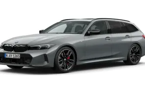 BMW 3er Touring M340i xDrive Touring Auto Auto Abo