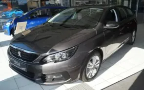 Peugeot 308 Auto Abo