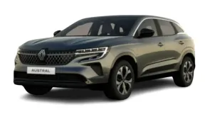 Renault Austral E-Tech Hybrid 200 Evolution Auto Abo