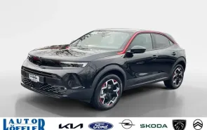 Opel Mokka-e Auto Abo