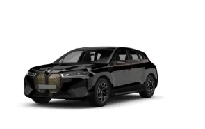 BMW iX Auto Abo