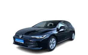 Volkswagen Golf Auto Abo