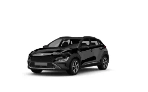 Hyundai Kona Auto Abo