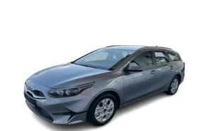 Kia Ceed Auto Abo