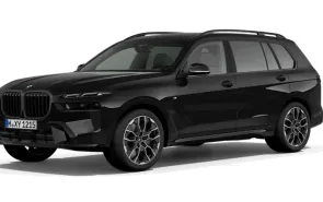 BMW X7 xDrive40i Auto Abo