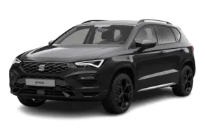 Seat Ateca FR 1.5 eTSI 7-Gang Auto Abo
