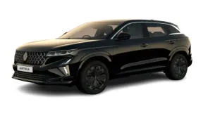Renault Austral Hybrid E-Tech 200 Evolution Auto Abo