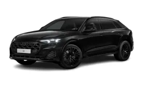 Audi Q8 50 TDI tiptronic Auto Abo