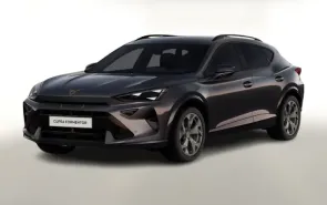 Cupra Formentor Auto Abo