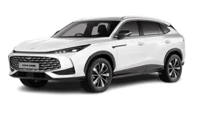 MG HS 1.5T-GDI Comfort Auto Auto Abo