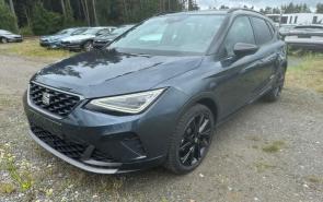Seat Arona Seat FR Black Edition 1.0 TSI 85 kW (116 PS) 7-Gang-DSG Auto Abo