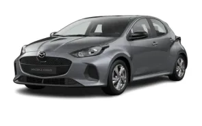 Mazda Mazda2 Hybrid 1.5L Hybrid VVT-i Exclusive-Line Auto Abo