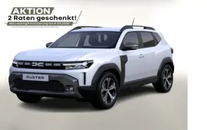 Dacia Duster Journey HYBRID 140 Auto Abo