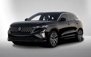 Renault Austral Techno Auto Abo