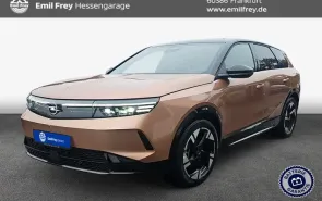 Opel Grandland Auto Abo