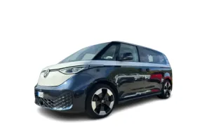 Volkswagen ID.Buzz Auto Abo