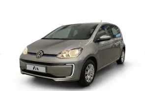 VW e-up! move up! Auto Abo