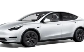 Tesla Model Y Auto Abo