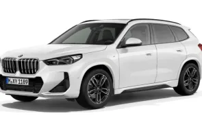 BMW X1 xDrive23d Steptronic Auto Abo