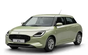 Suzuki Swift 1.2 Dualjet Hybrid Club Auto Abo