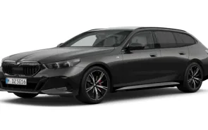 BMW 5er Touring 540d xDrive Touring A Auto Abo