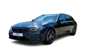 BMW 3er Auto Abo