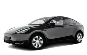 Tesla Model Y Auto Abo
