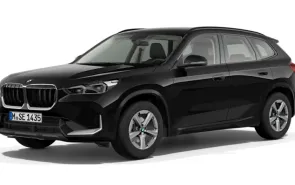 BMW X1 sDrive20i Steptronic Auto Abo