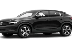 Volvo C40 Auto Abo