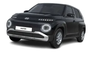 Hyundai Inster 49 kWh Trend Auto Abo
