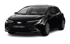 Toyota Corolla 1,8 Hybrid Teamplayer Auto Abo