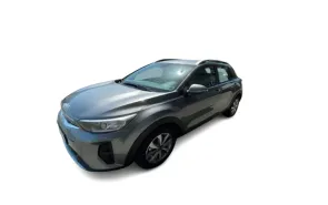 Kia Stonic Auto Abo