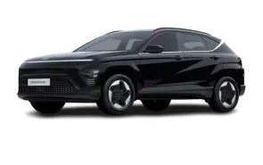 Hyundai KONA Elektro 160 kW Trend Auto Abo