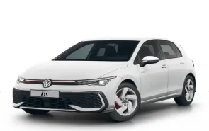 VW Golf GTI 2,0 Auto Abo