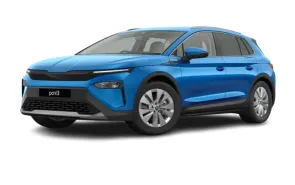 Skoda Elroq 85 Auto Abo