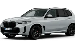 BMW X5 xDrive40d Auto Abo