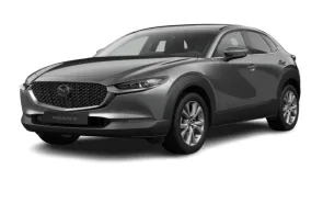 Mazda CX-30 e-SKYACTIV-G M-Hybrid 140 Takumi AT Auto Abo