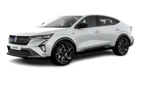 Renault Rafale E-Tech PHEV 300 Atelier Alpine Auto Abo
