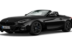 BMW Z4 M40i A Auto Abo
