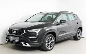 Seat Ateca Auto Abo