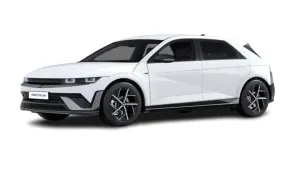 Hyundai IONIQ 5 84kWh 168kW Heckantrieb N Line Auto Abo